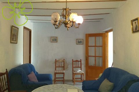 Landejendom i Arboleas, Almeria, Arboleas - € 75.000 | Ref: CRE-973 - foto 9