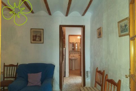 Landejendom i Arboleas, Almeria, Arboleas - € 75.000 | Ref: CRE-973 - foto 10