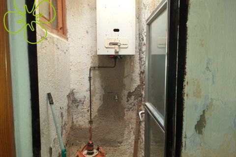Landejendom i Arboleas, Almeria, Arboleas - € 75.000 | Ref: CRE-973 - foto 11