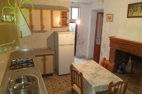 Landejendom i Arboleas, Almeria, Arboleas - € 75.000 | Ref: CRE-973 - foto 16