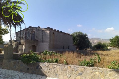 Landejendom i Arboleas, Almeria, Arboleas - € 75.000 | Ref: CRE-973 - foto 25