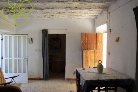 Landejendom i Albox, Almeria, Albox - € 50.000 | Ref: CRE-607 - foto 2