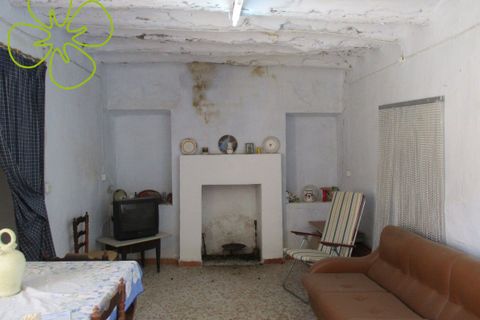 Landejendom i Albox, Almeria, Albox - € 50.000 | Ref: CRE-607 - foto 3