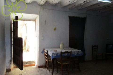 Landejendom i Albox, Almeria, Albox - € 50.000 | Ref: CRE-607 - foto 4