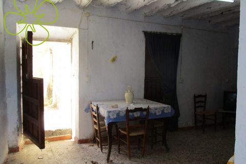 Landejendom i Albox, Almeria, Albox - € 50.000 | Ref: CRE-607 - foto 5
