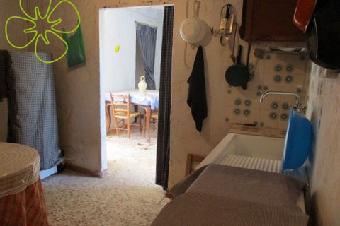 Landejendom i Albox, Almeria, Albox - € 50.000 | Ref: CRE-607 - foto 6