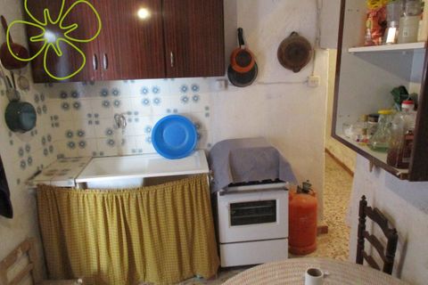 Landejendom i Albox, Almeria, Albox - € 50.000 | Ref: CRE-607 - foto 7