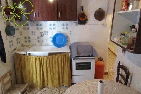 Landejendom i Albox, Almeria, Albox - € 50.000 | Ref: CRE-607 - foto 8
