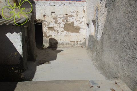 Landejendom i Albox, Almeria, Albox - € 50.000 | Ref: CRE-607 - foto 9