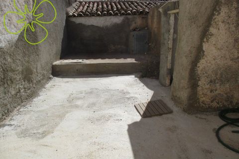 Landejendom i Albox, Almeria, Albox - € 50.000 | Ref: CRE-607 - foto 10