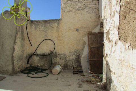Landejendom i Albox, Almeria, Albox - € 50.000 | Ref: CRE-607 - foto 11