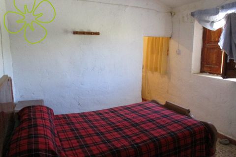 Landejendom i Albox, Almeria, Albox - € 50.000 | Ref: CRE-607 - foto 14