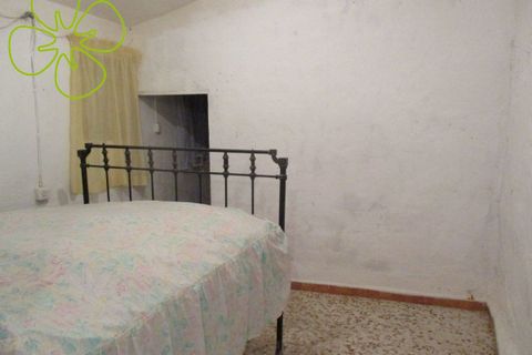 Landejendom i Albox, Almeria, Albox - € 50.000 | Ref: CRE-607 - foto 17