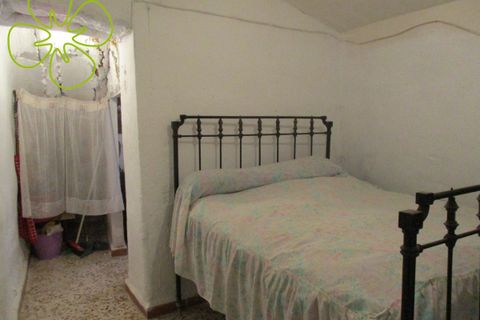 Landejendom i Albox, Almeria, Albox - € 50.000 | Ref: CRE-607 - foto 18