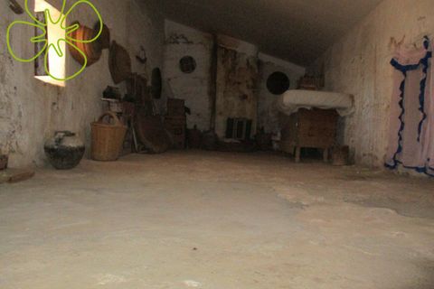 Landejendom i Albox, Almeria, Albox - € 50.000 | Ref: CRE-607 - foto 20
