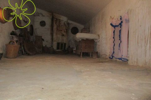 Landejendom i Albox, Almeria, Albox - € 50.000 | Ref: CRE-607 - foto 21