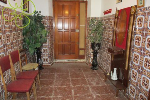Landsbyhus i Albox, Almeria, Albox - € 109.000 | Ref: CRE-599 - foto 3
