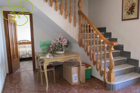 Landsbyhus i Albox, Almeria, Albox - € 109.000 | Ref: CRE-599 - foto 4