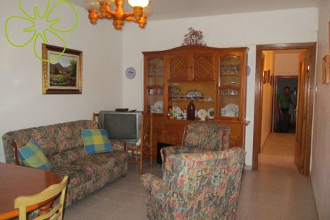 Landsbyhus i Albox, Almeria, Albox - € 109.000 | Ref: CRE-599 - foto 5