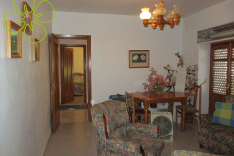 Landsbyhus i Albox, Almeria, Albox - € 109.000 | Ref: CRE-599 - foto 6