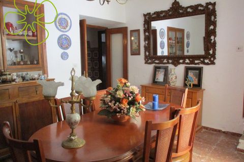 Landsbyhus i Albox, Almeria, Albox - € 109.000 | Ref: CRE-599 - foto 7