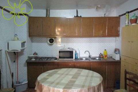 Landsbyhus i Albox, Almeria, Albox - € 109.000 | Ref: CRE-599 - foto 8