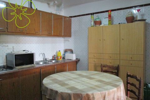 Landsbyhus i Albox, Almeria, Albox - € 109.000 | Ref: CRE-599 - foto 9