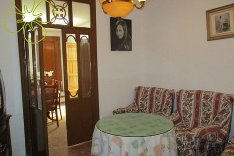 Landsbyhus i Albox, Almeria, Albox - € 109.000 | Ref: CRE-599 - foto 10