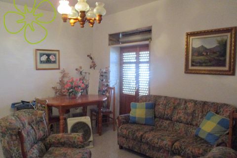 Landsbyhus i Albox, Almeria, Albox - € 109.000 | Ref: CRE-599 - foto 11