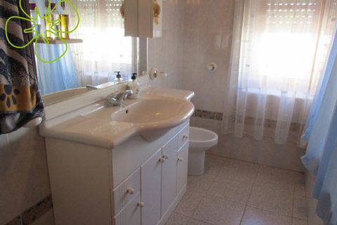 Landsbyhus i Albox, Almeria, Albox - € 109.000 | Ref: CRE-599 - foto 13