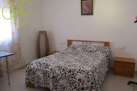 Landsbyhus i Albox, Almeria, Albox - € 109.000 | Ref: CRE-599 - foto 14