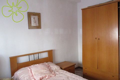 Landsbyhus i Albox, Almeria, Albox - € 109.000 | Ref: CRE-599 - foto 17