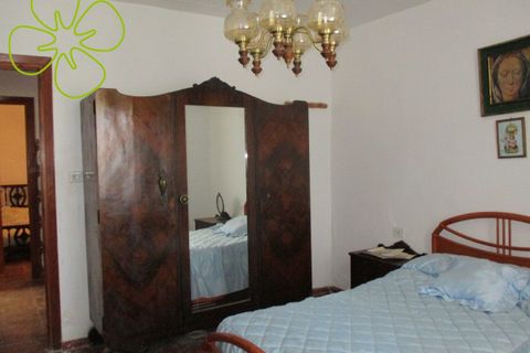 Landsbyhus i Albox, Almeria, Albox - € 109.000 | Ref: CRE-599 - foto 19