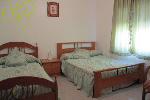Landsbyhus i Albox, Almeria, Albox - € 109.000 | Ref: CRE-599 - foto 20