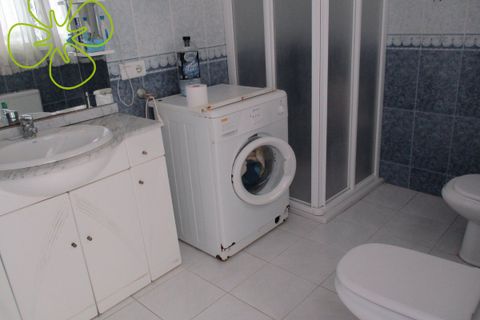 Landsbyhus i Albox, Almeria, Albox - € 109.000 | Ref: CRE-599 - foto 21