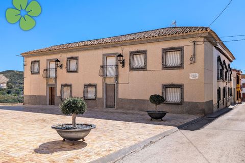 Landsbyhus i Albox, Almeria, Albox - € 109.000 | Ref: CRE-599 - foto 1
