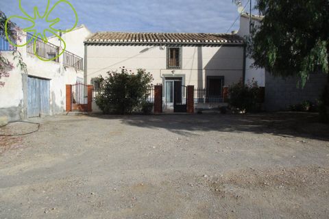 Landejendom i Oria, Almeria, Oria - € 125.000 | Ref: CRE-586 - foto 2