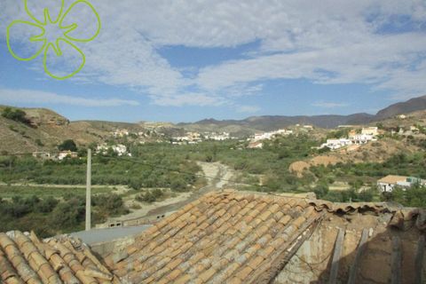 Landejendom i Oria, Almeria, Oria - € 125.000 | Ref: CRE-586 - foto 3