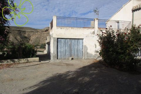 Landejendom i Oria, Almeria, Oria - € 125.000 | Ref: CRE-586 - foto 5