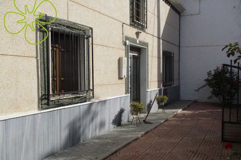 Landejendom i Oria, Almeria, Oria - € 125.000 | Ref: CRE-586 - foto 6