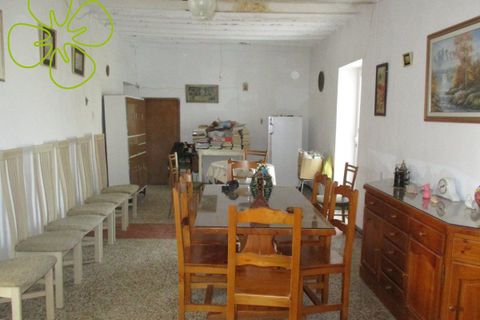 Landejendom i Oria, Almeria, Oria - € 125.000 | Ref: CRE-586 - foto 9