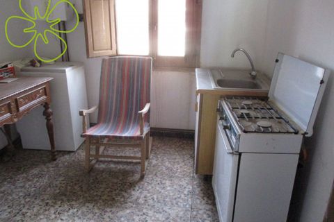 Landejendom i Oria, Almeria, Oria - € 125.000 | Ref: CRE-586 - foto 10