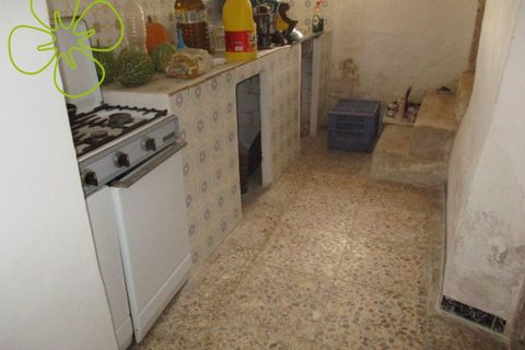 Landejendom i Oria, Almeria, Oria - € 125.000 | Ref: CRE-586 - foto 11