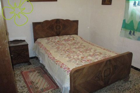 Landejendom i Oria, Almeria, Oria - € 125.000 | Ref: CRE-586 - foto 14