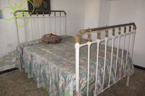 Landejendom i Oria, Almeria, Oria - € 125.000 | Ref: CRE-586 - foto 15