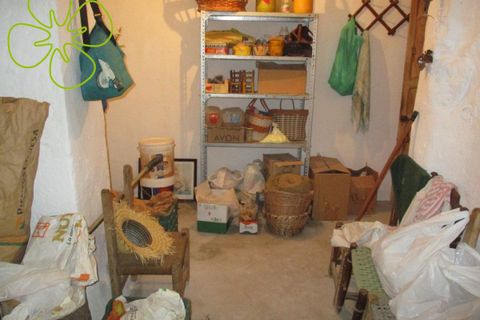 Landejendom i Oria, Almeria, Oria - € 125.000 | Ref: CRE-586 - foto 16