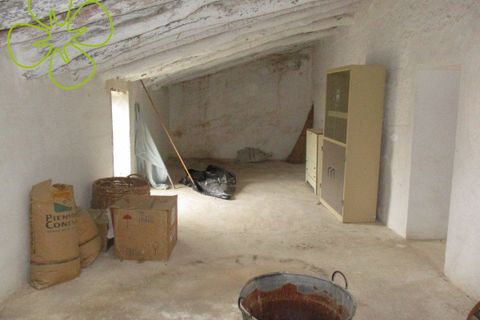 Landejendom i Oria, Almeria, Oria - € 125.000 | Ref: CRE-586 - foto 18