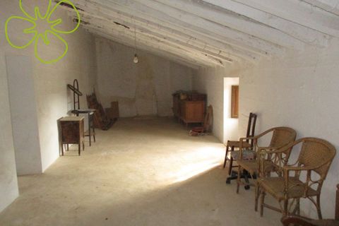 Landejendom i Oria, Almeria, Oria - € 125.000 | Ref: CRE-586 - foto 19