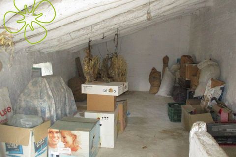 Landejendom i Oria, Almeria, Oria - € 125.000 | Ref: CRE-586 - foto 20