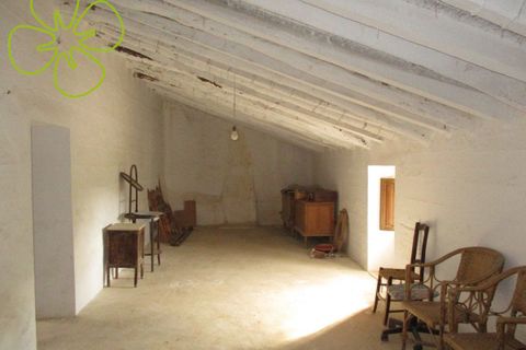Landejendom i Oria, Almeria, Oria - € 125.000 | Ref: CRE-586 - foto 21